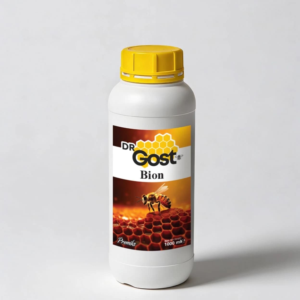 Dr. Gost Bion Liquid Probiotic