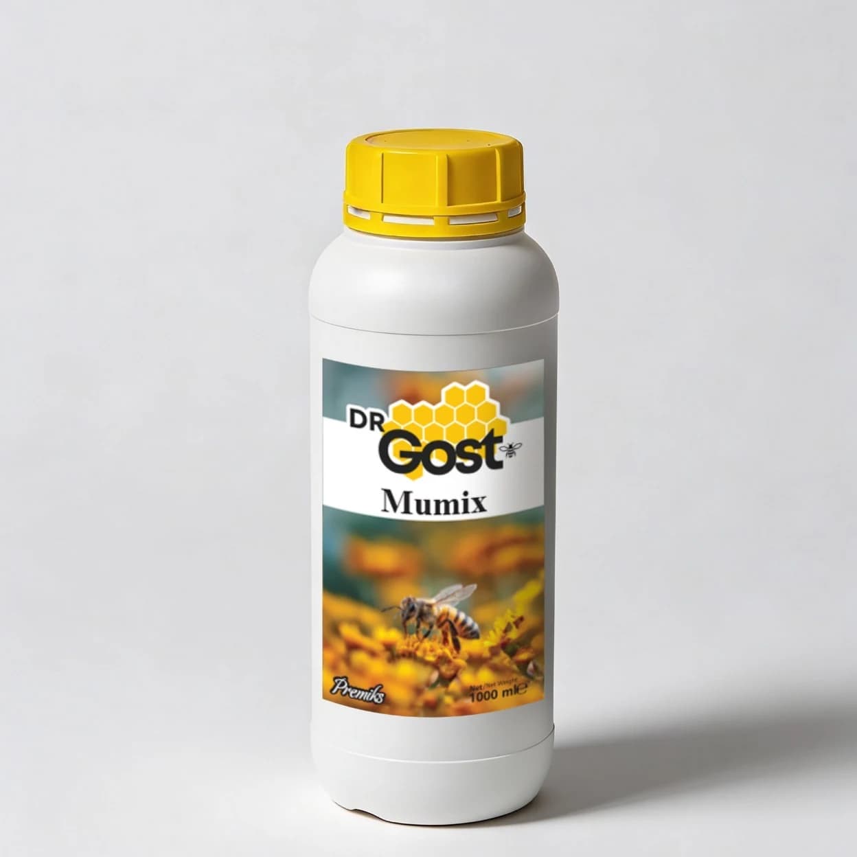 Dr. Gost Mumix – Natural Hive Environment Supplement
