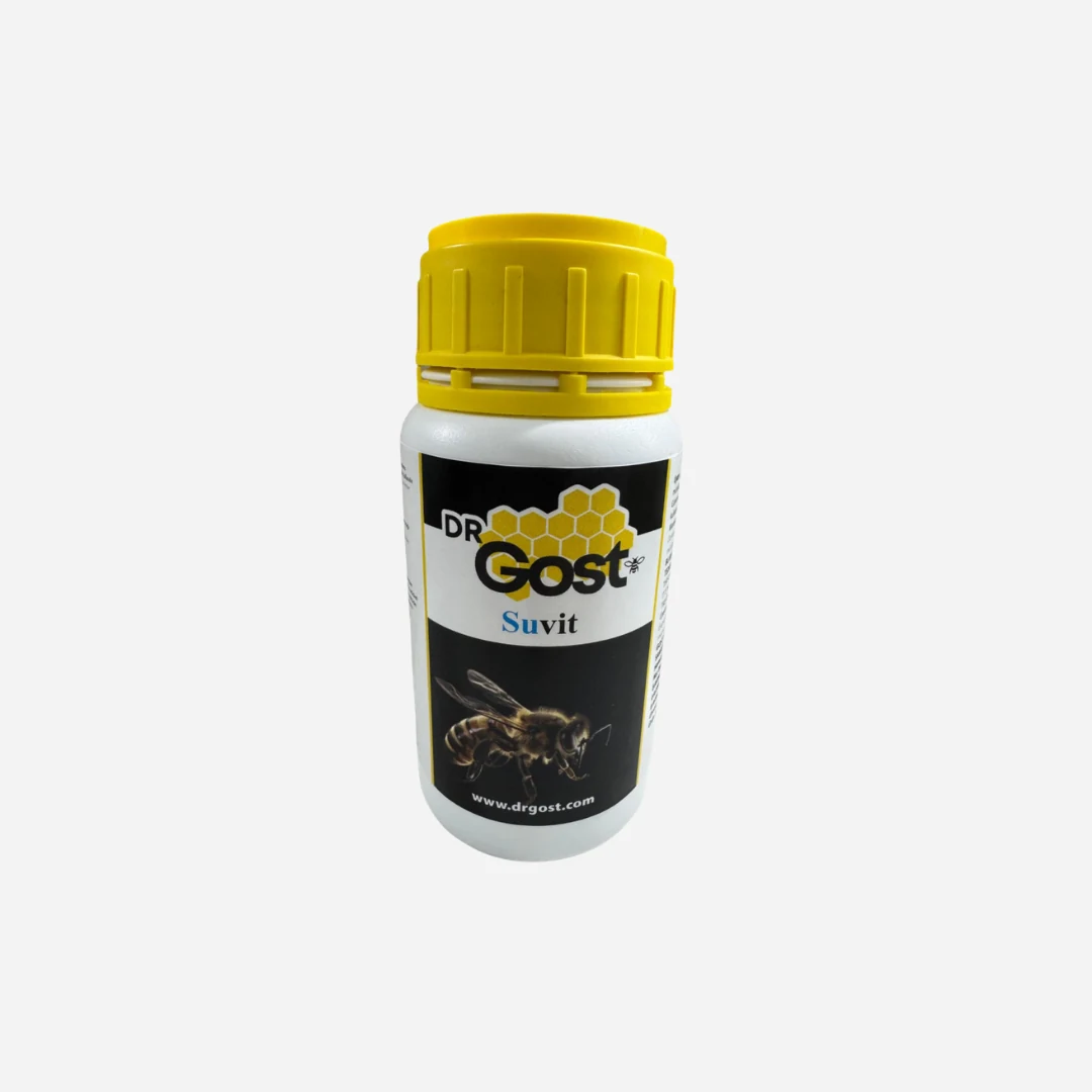 Dr. Gost Suvit Bee Supplement