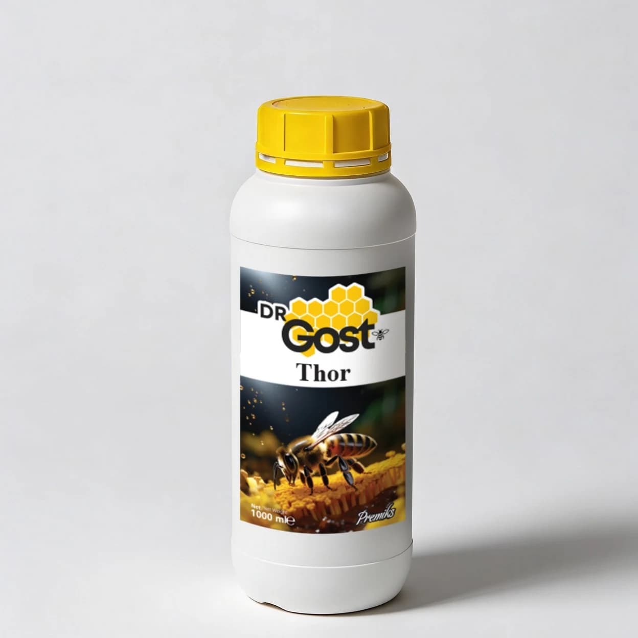Thor bacillusspray, probiotika – Dr. Gost, 1,25 liter
