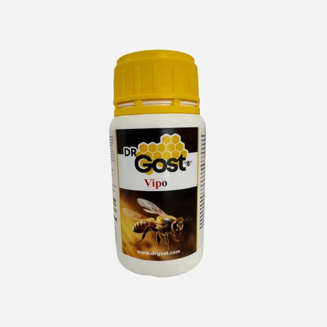 Dr. Gost Vipo – Powder Probiotic Vitamin